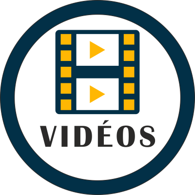 Voir la vidéothèque